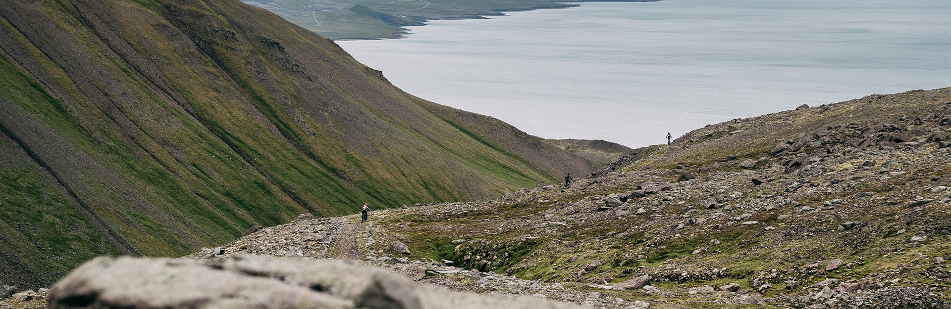 Alaskan landscape featuring Born in Alaska, Built in TN