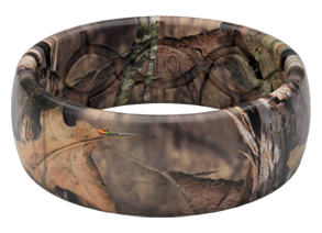 Mossy Oak Groove Life Ring