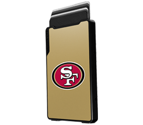 NFL Groove Life Wallets