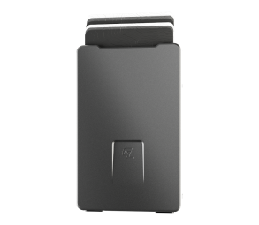 Groove Wallet Black