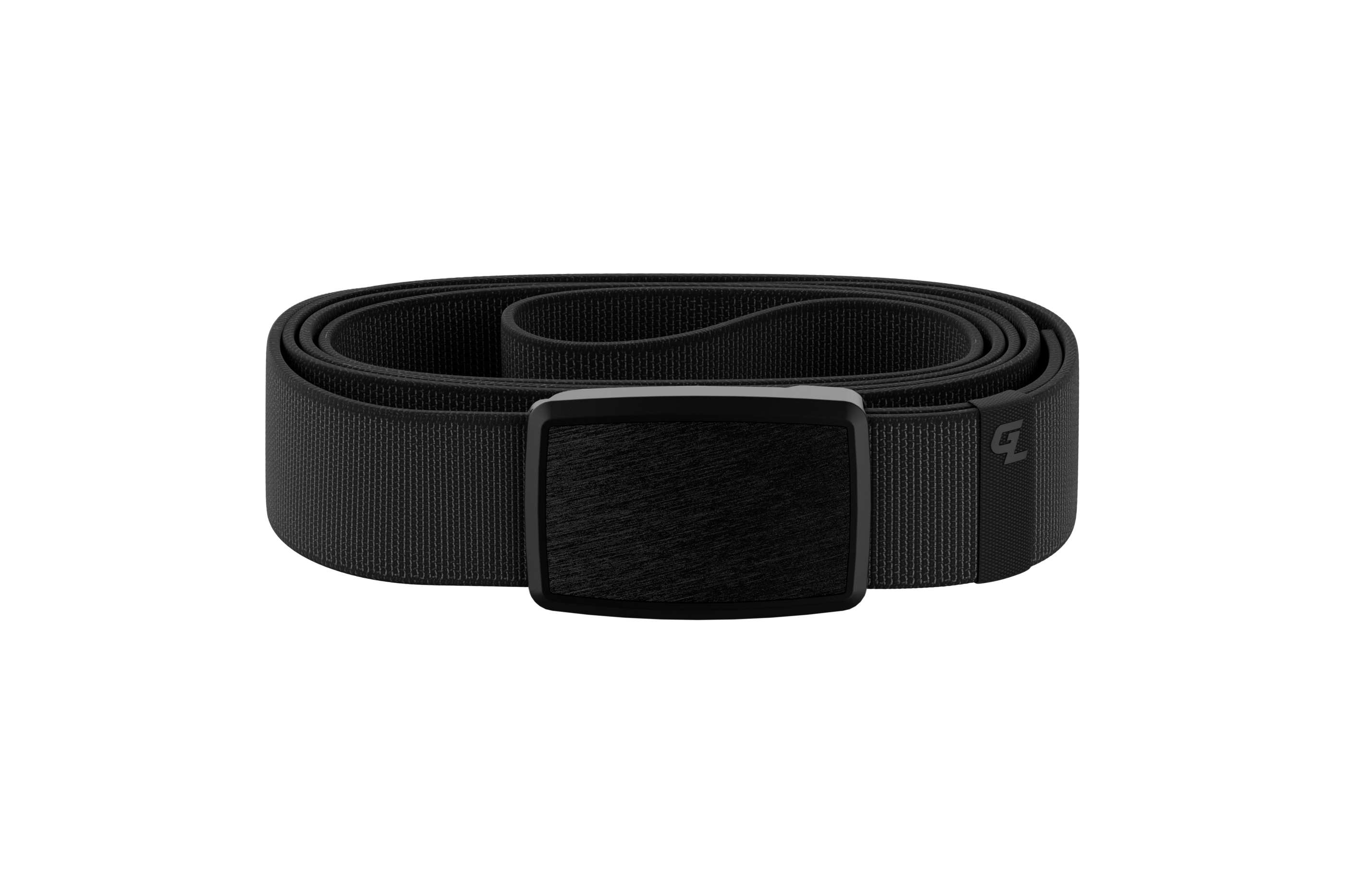 Groove Belt Low Profile - Black/Midnight View 1