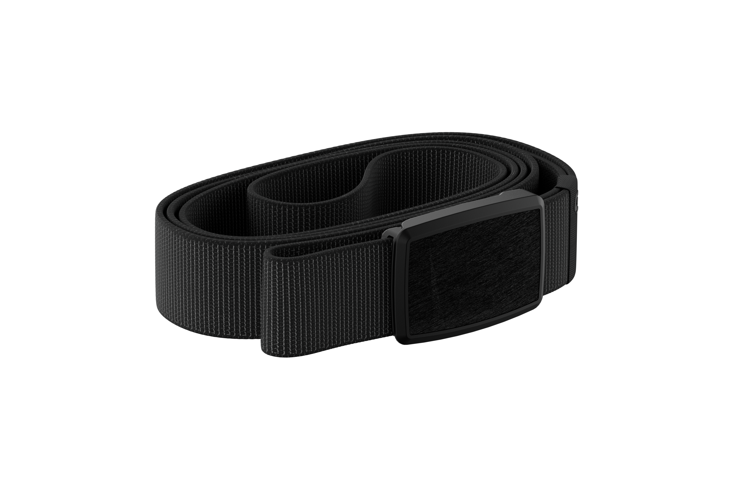 Groove Belt Low Profile - Black/Midnight View 2