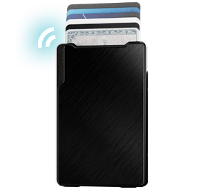 Groove Smart Wallet Trace