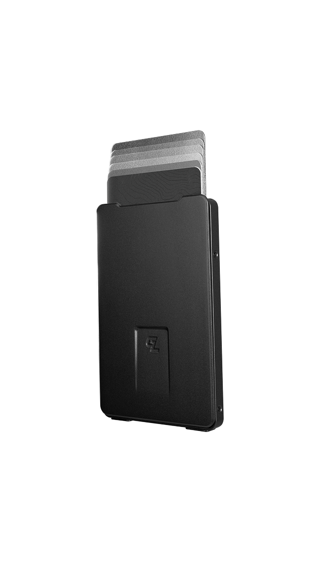 Groove Life Wallet