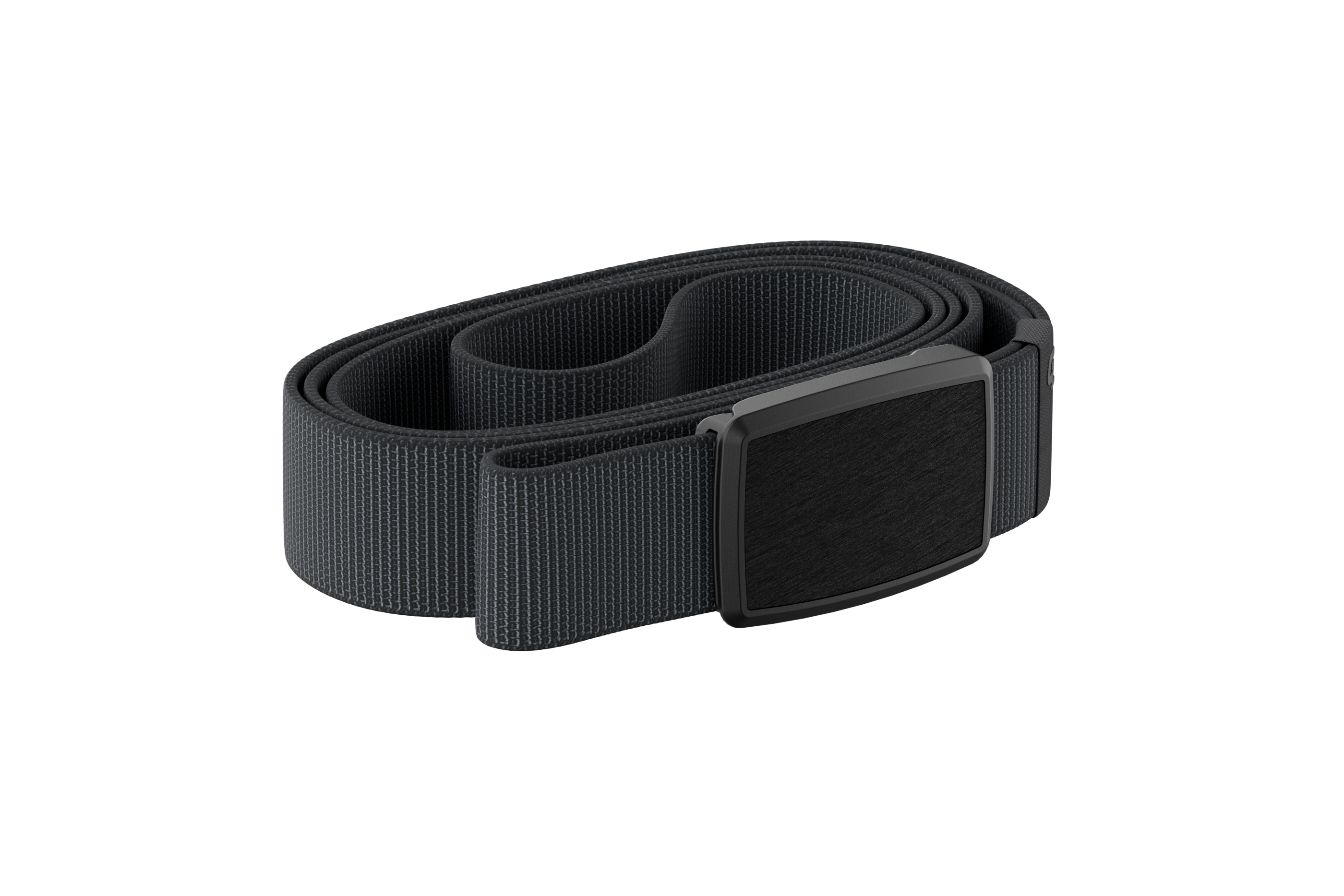 Groove Belt Low Profile - DSG/Gun Metal View 2