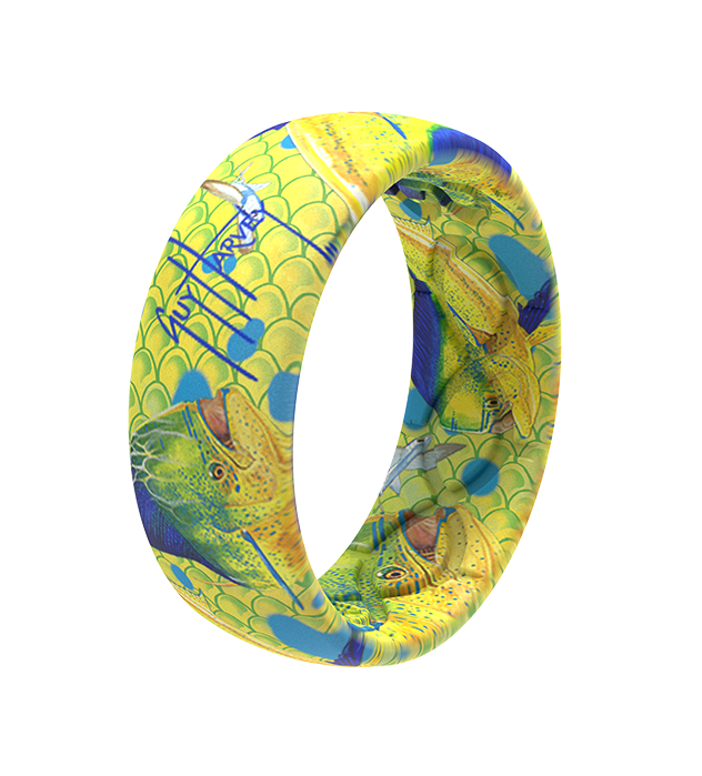 Groove Life Collab ring