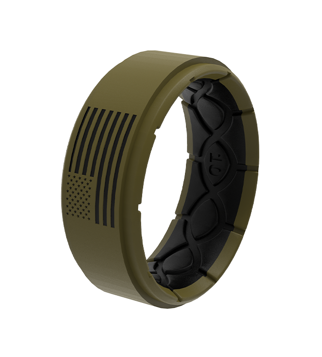 Groove Life Hero ring