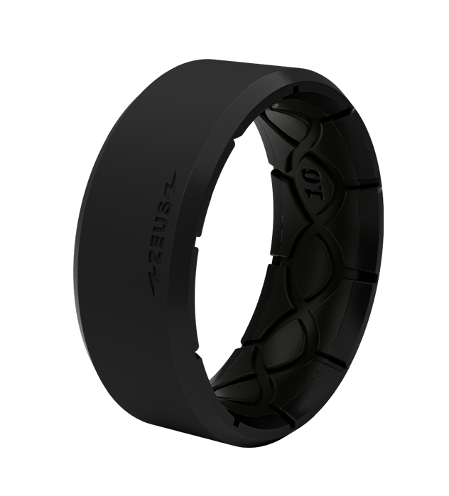 Groove Life Zeus ring