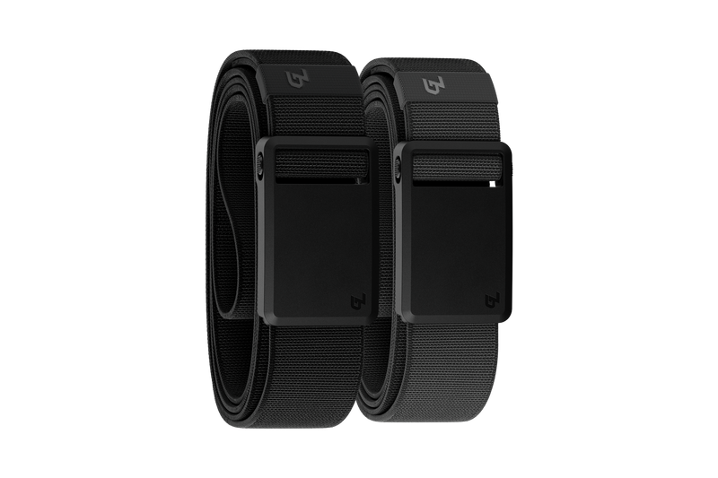 Groove Ultra Bundle - Two Belt Set