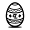 egg icon